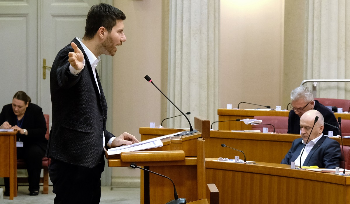 Pernar učio zastupnike kako varati kontrolore HRT-a
